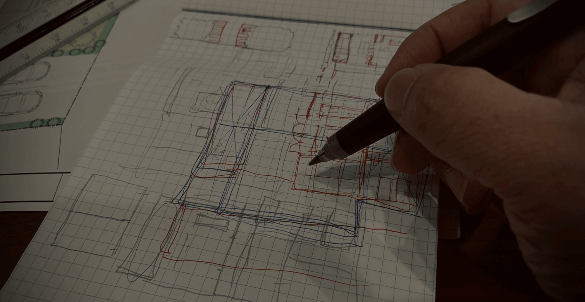 IBI    クモジデザイン